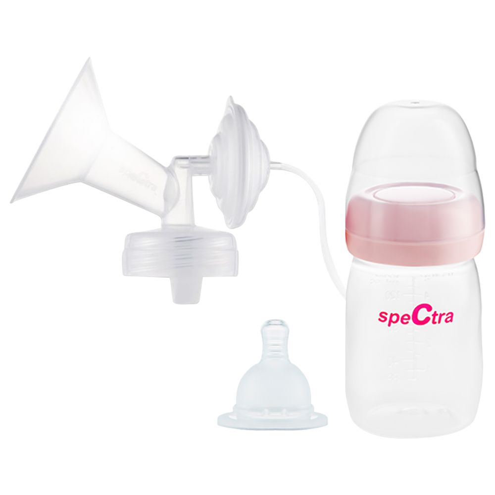2 Pack) Frida Mom Sore Nipple Set - Balm & Saline Spray for Breast Care