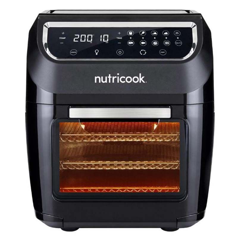 Nutricook - Air Fryer 3, 1700W, 5.7 Liters