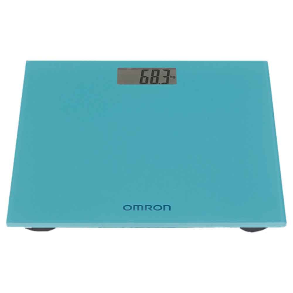 RENPHO Digital Body Weight Scale, Highly Accurate Scale for Weight, LED  Display Weight Measurements, Round Corner Design, Anti-Slip, 400 lb 