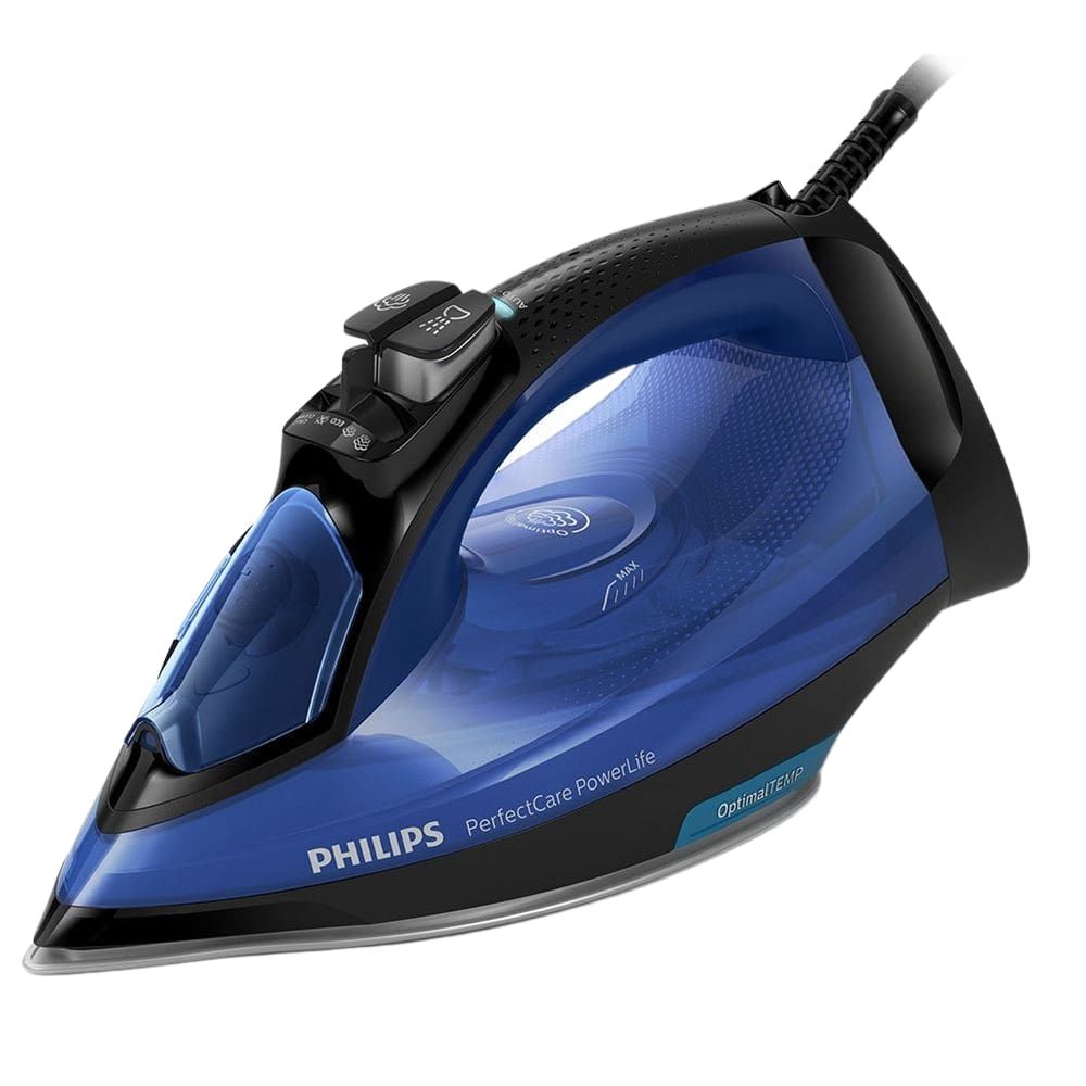 Philips - Premium XXL Airfryer HD9863/91 - Black
