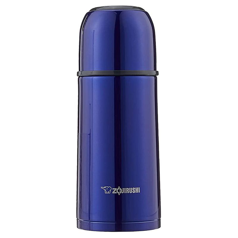 Japanese thermos Zojirushi sv-gr35-aa (0.35l) stainless steel