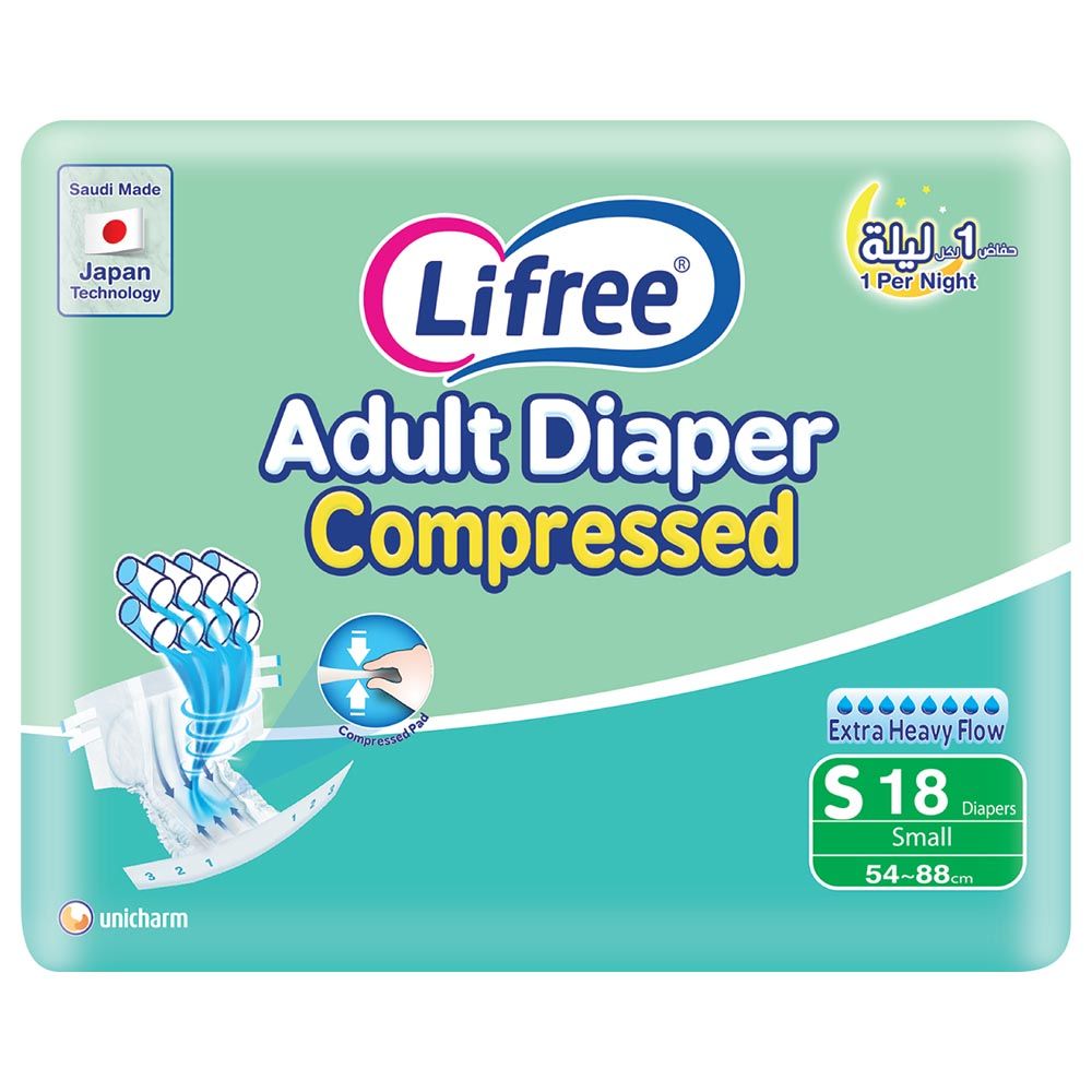 Plain Lifree Adult Diaper Pant Xl at Rs 430/pack in Chennai | ID:  2853473125830