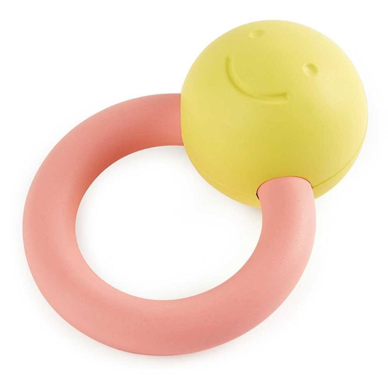 Cribmates Twist And Shake Rattle