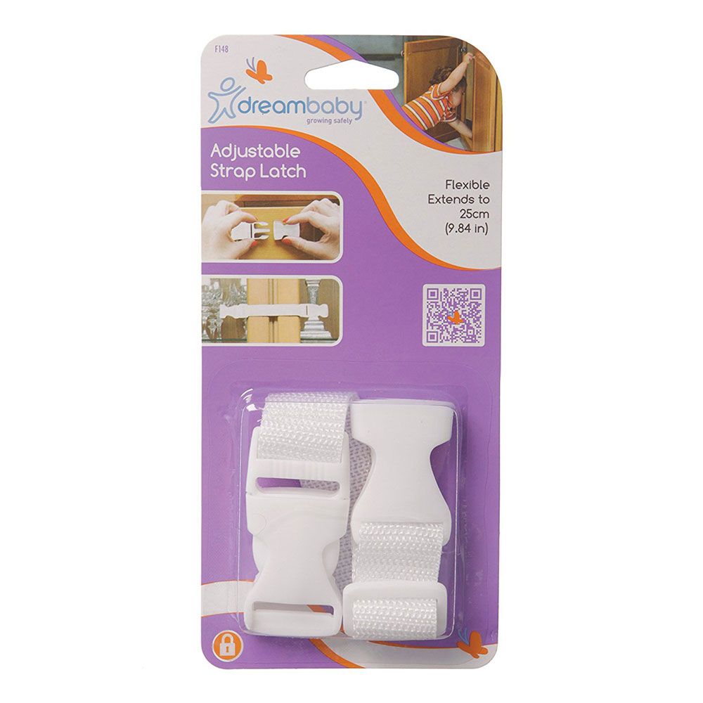 Dreambaby - Blind Cord Wraps - 4 Pack