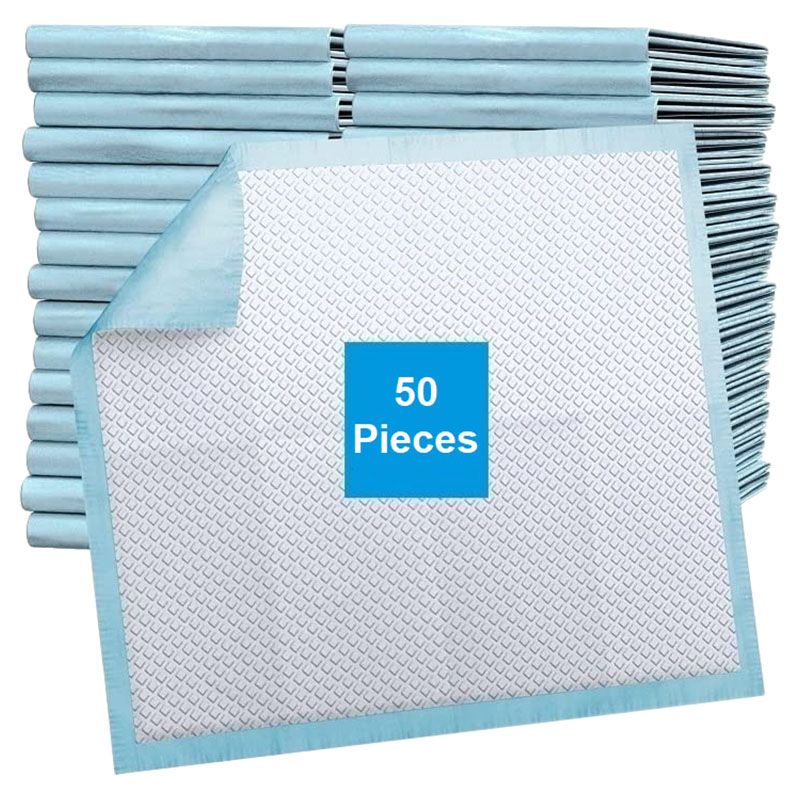 Cherry Medical Supply - Disposable Underpads - 60 x 90cm - 100pcs