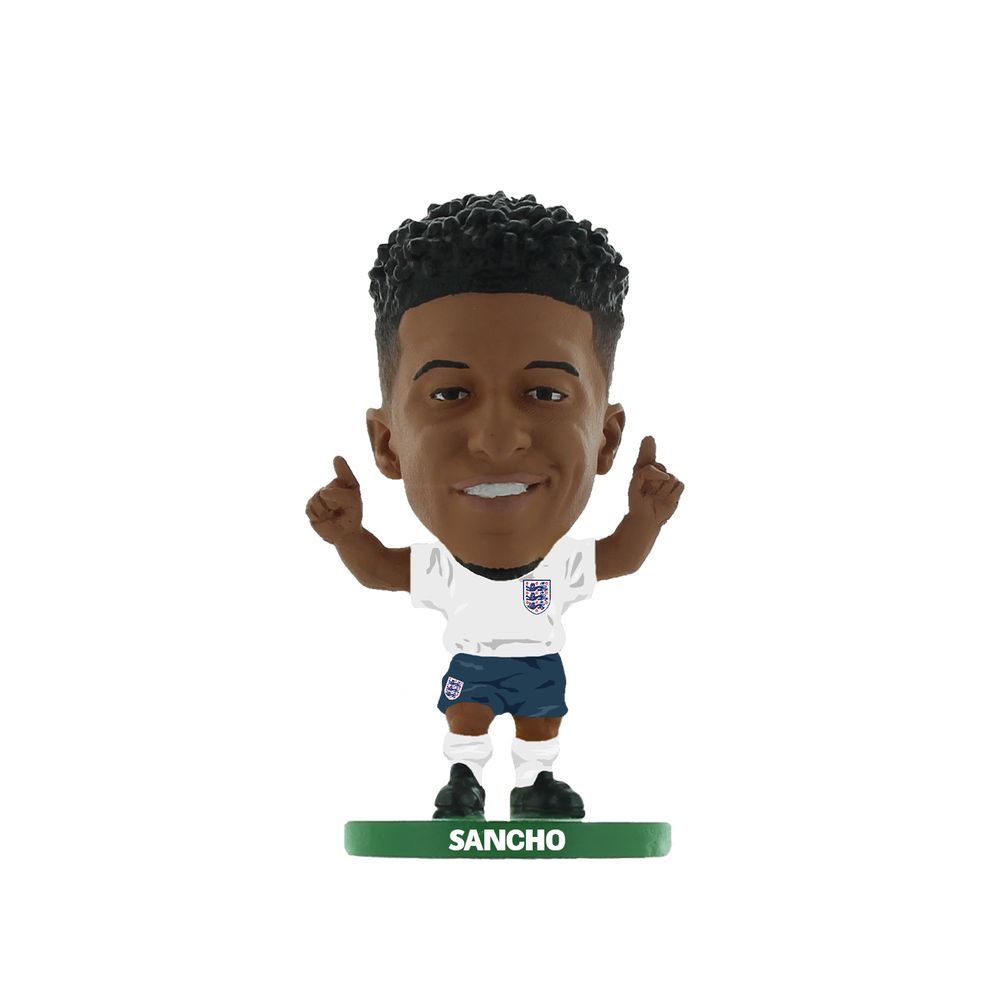 Soccer Starz - Germany Toni Kroos Figurine