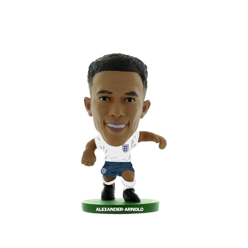 Soccer Starz - Germany Toni Kroos Figurine