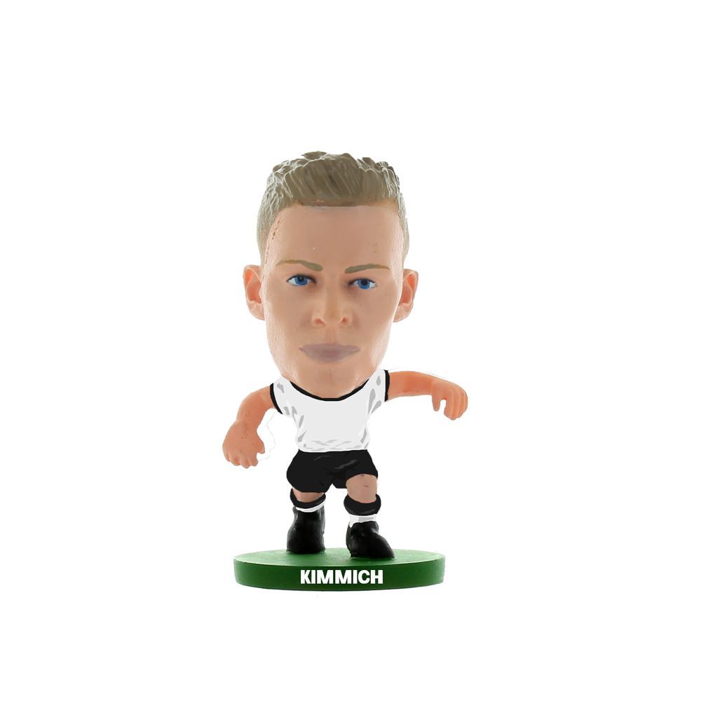 Soccer Starz - England Jordan Henderson Figurine