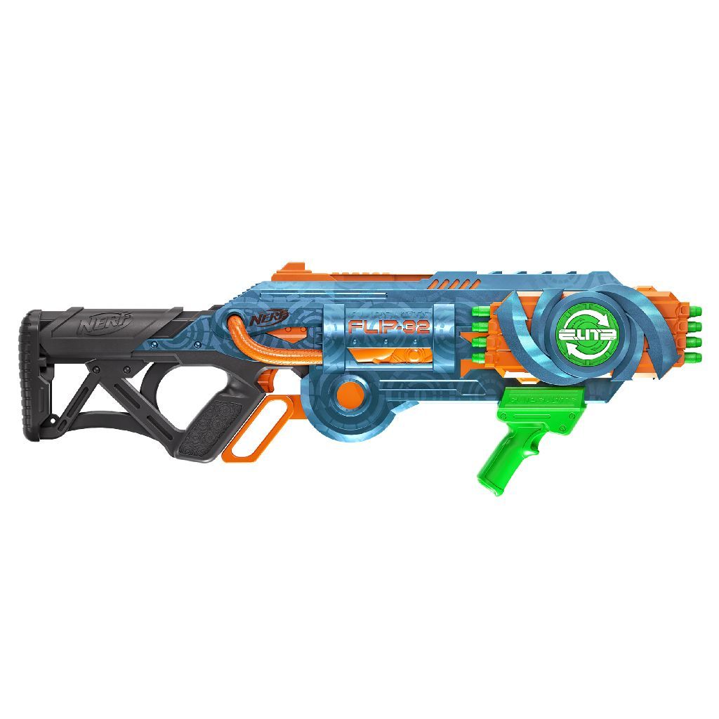 Nerf Roblox Arsenal: Soul Catalyst Dart Blaster - Shop Blasters at H-E-B