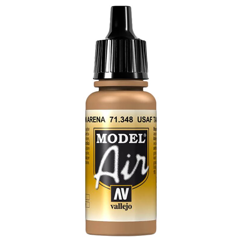 VALLEJO AIRBRUSH PAINT - MODEL AIR - AIRBRUSH FLOW IMPROVER 200ML - 71.562
