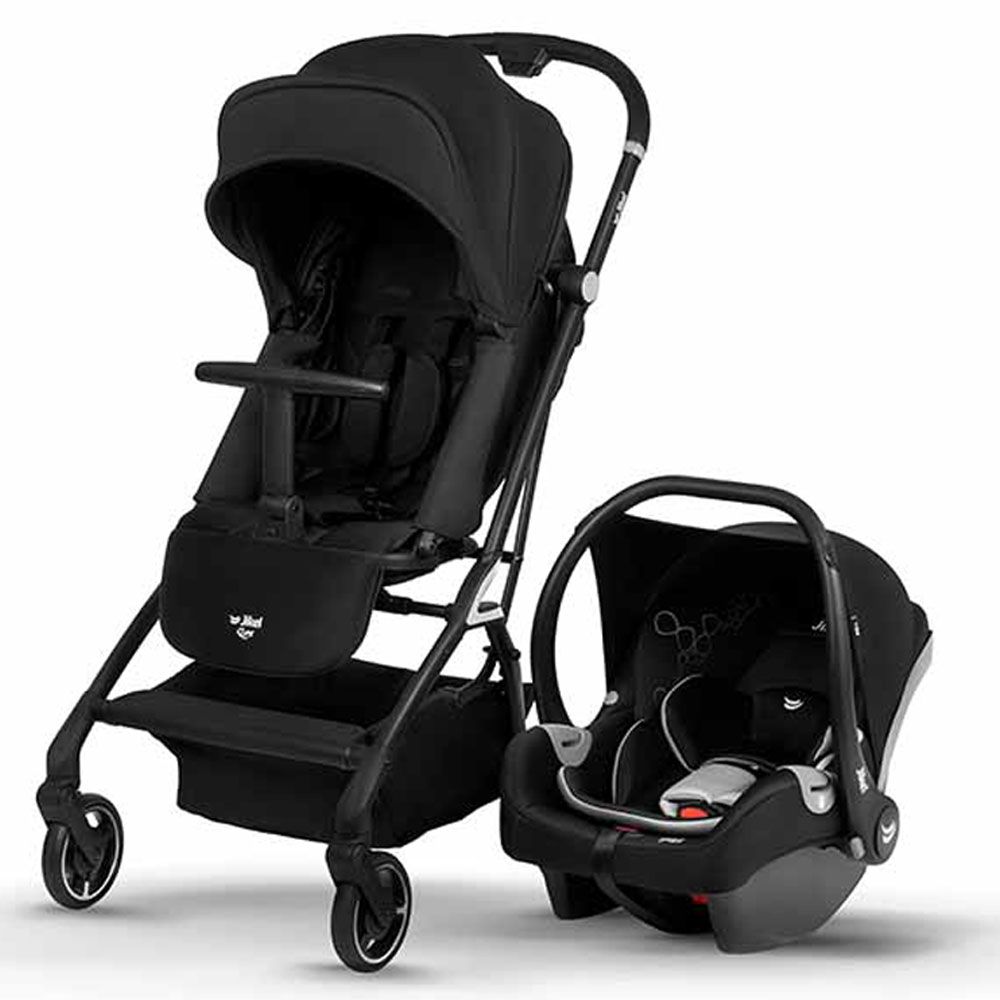 buggy system