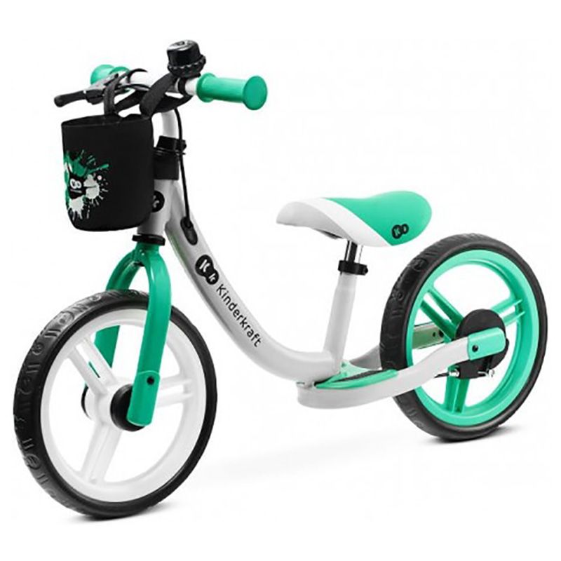 Buy MYTS Go Kart Pedal Bike - Green Online