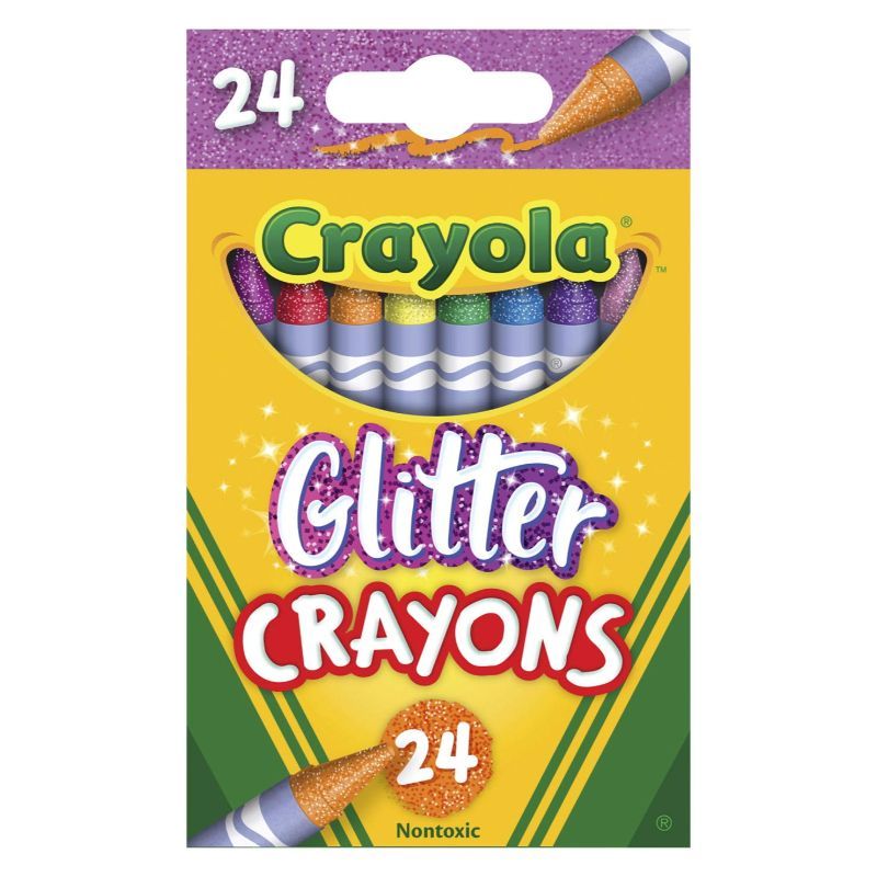 Crayola Model Magic Clay Alternative, 4 Package Trolls Stencils 4  Pip-squeaks