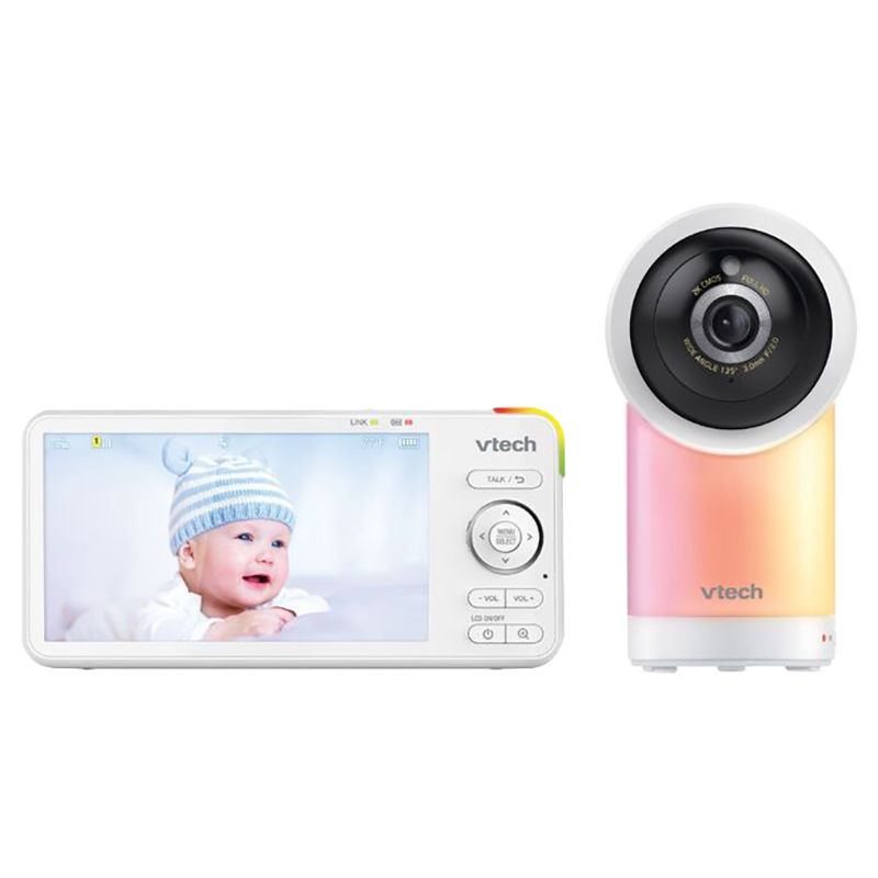 mumzworld.com - Babymoov Baby Camera (0% Emission) AED 599