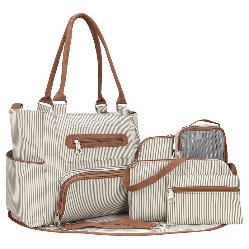 Baby Diaper Bags, Travel & Maternity Bags, UP TO 75% Off