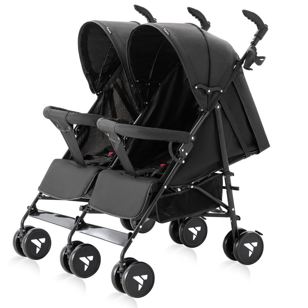stokke stroller red YOYO3 Ultra Compact 6+ (Riviera Limited Edition) briggs-riley Color:10