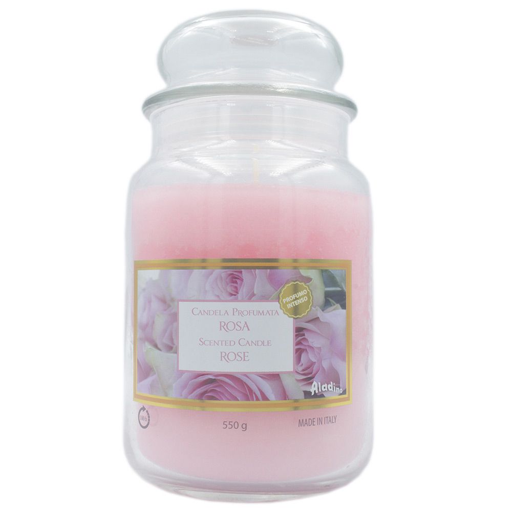 Yankee Candle Floral Candy Small Jar Sunday Brunch Collection - Candela  profumata