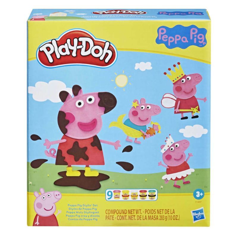 Mr. Pen- Play Dough Tools Kit, 45 Pcs, Playdough Toys, Playdough Sets for  Kids, Playdough Accessories