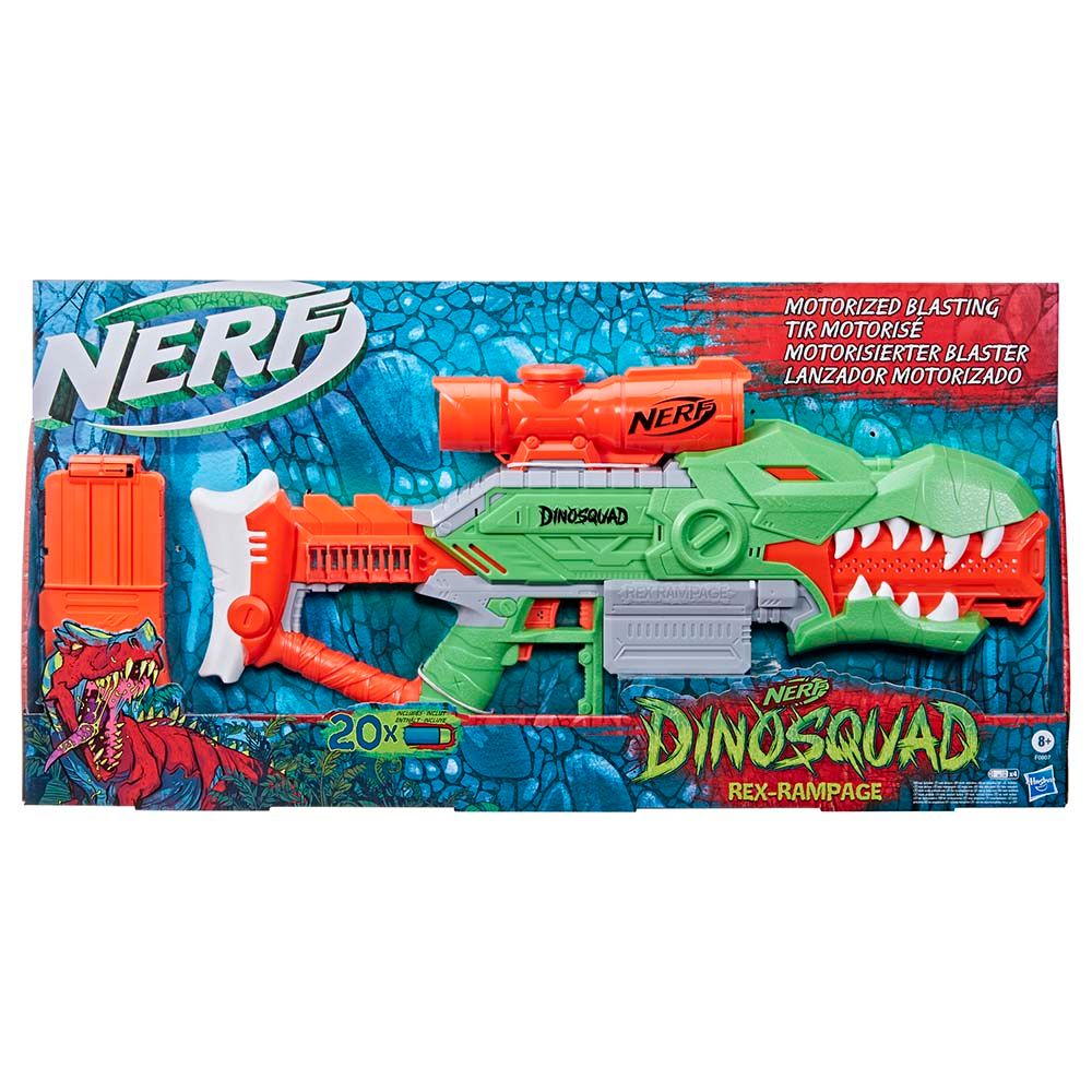 NERF Roblox Sharkbite: Web Launcher Rocker Blaster, India