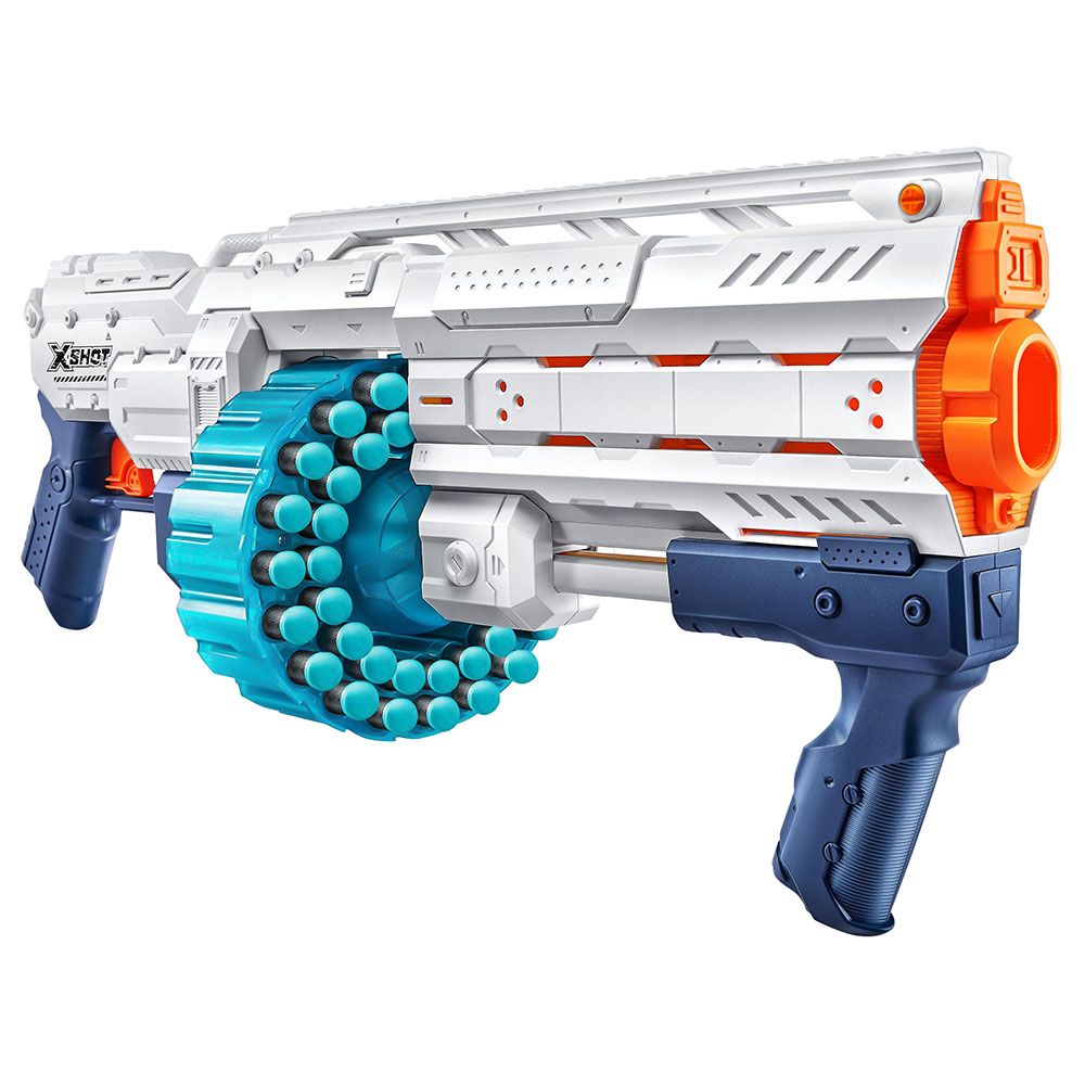 Nerf Roblox Arsenal: Soul Catalyst Dart Blaster