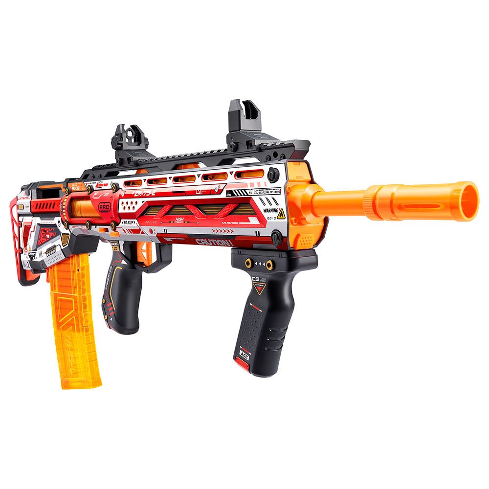 Hasbro, Toys, Nerf Roblox Mm2 Dartbringer Dart Blaster Includes Virtual  Code 3 Elite Darts