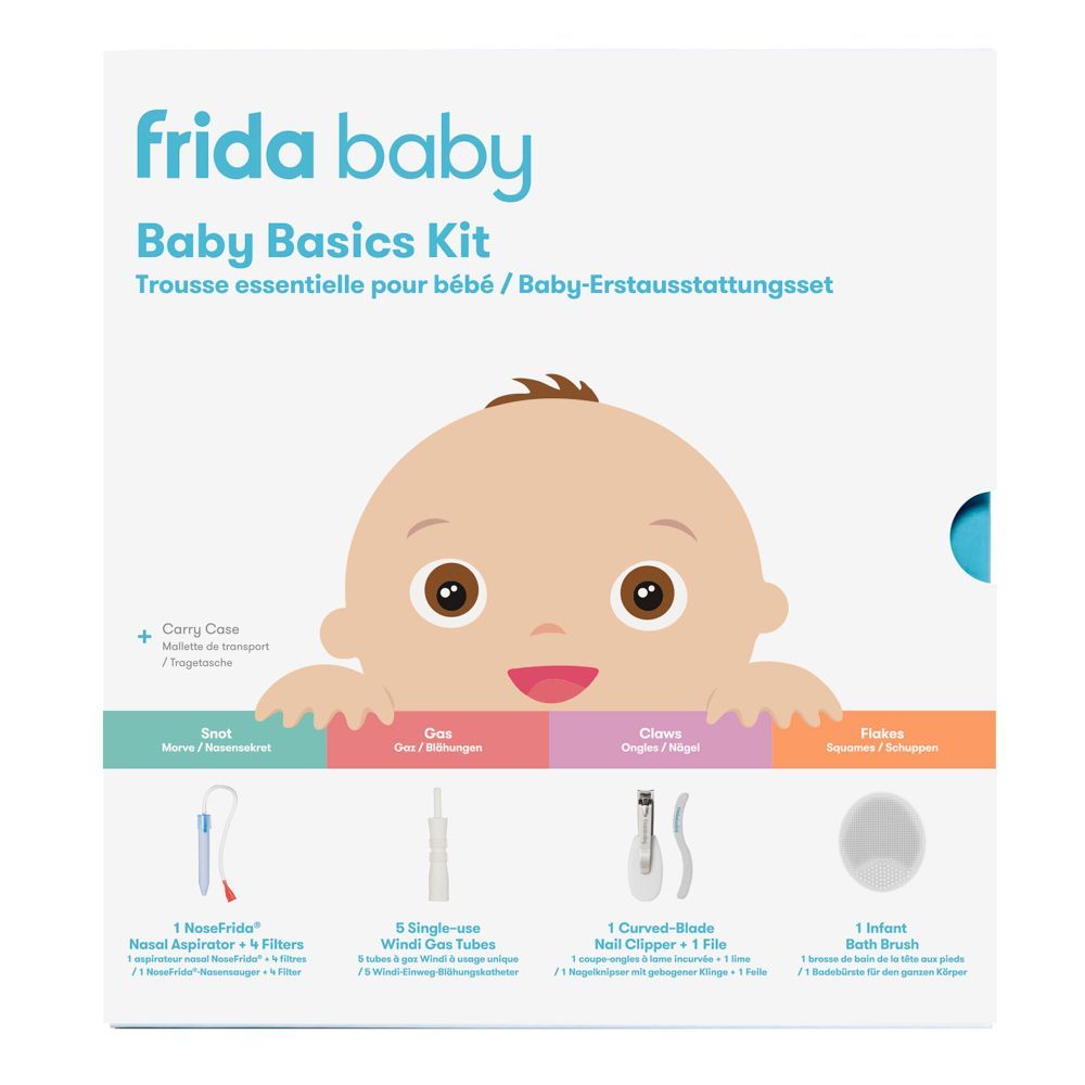 Buy frida baby Windi Gas Tubes for Babies Online in KSA