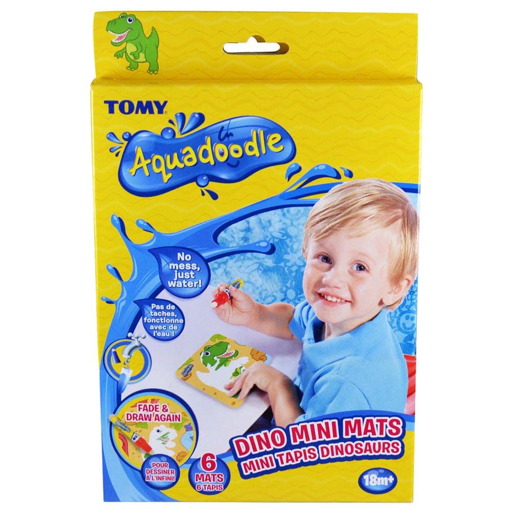 Buy Tomy Aquadoodle Classic Colour