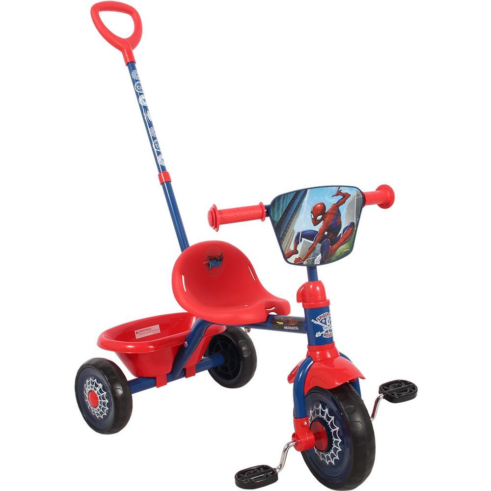 Tricycle SPINSTEP • Kinderkraft