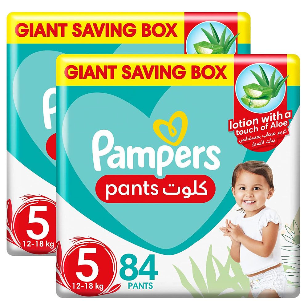 Pampers All Round Protection Diapers  L  Buy 84 Pampers Cotton Pant  Diapers  Flipkartcom
