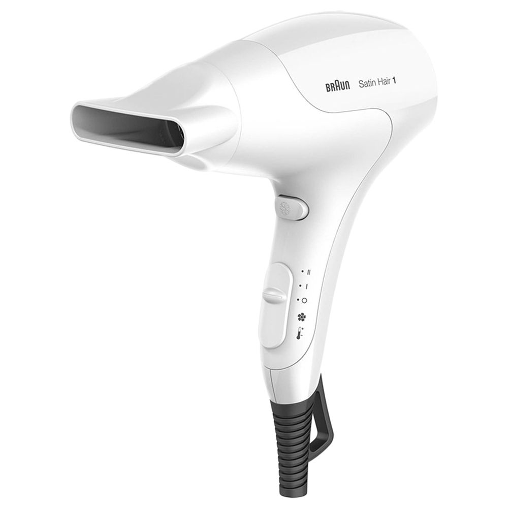 braun satin hair 1 hd130