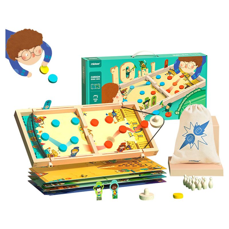 Buy Board Games for Kids Online - Mumzworld