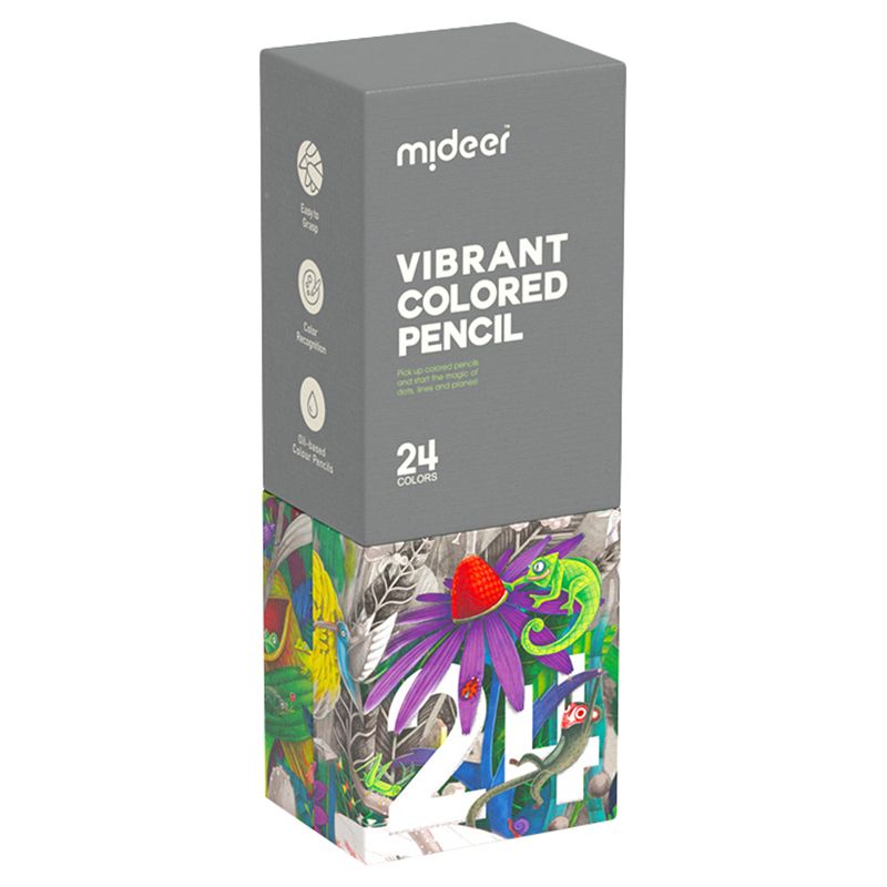 Calm & Colour - Colouring Book For Adults