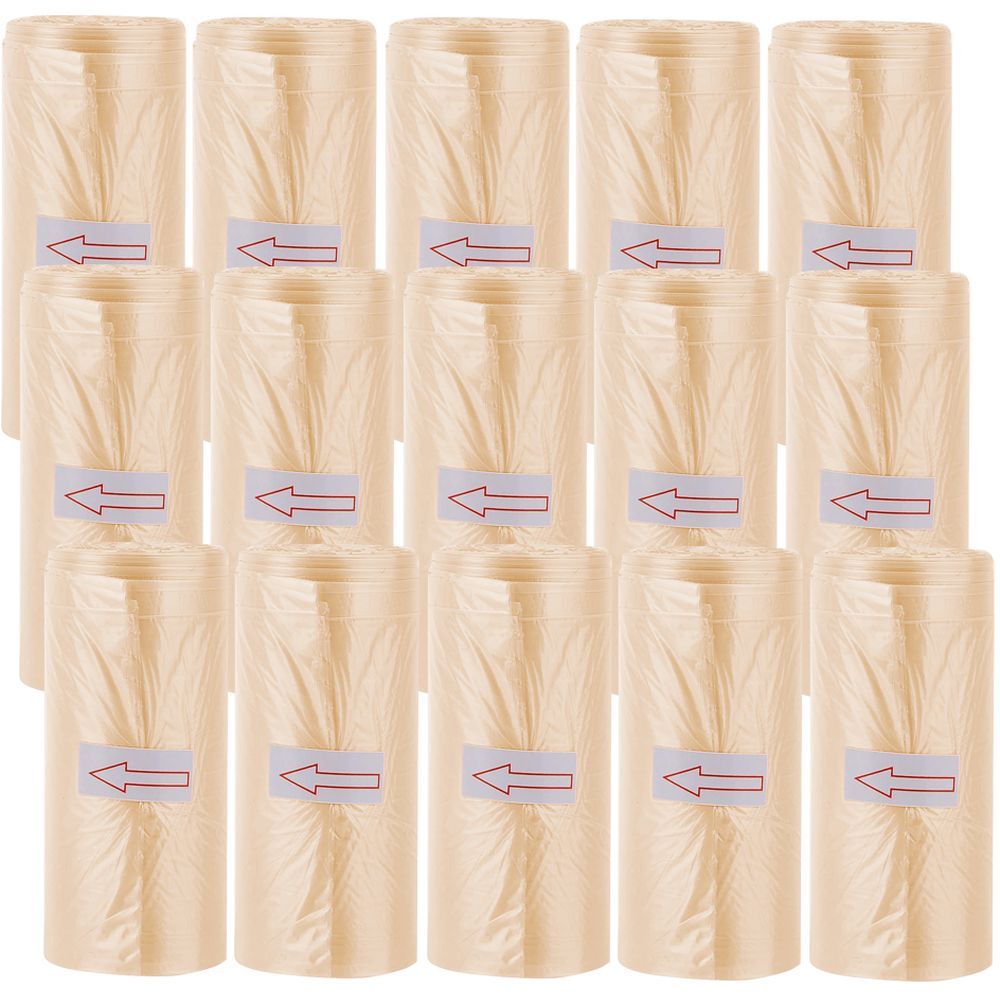 Star Babies - Scented Bag - 225pcs - Ivory