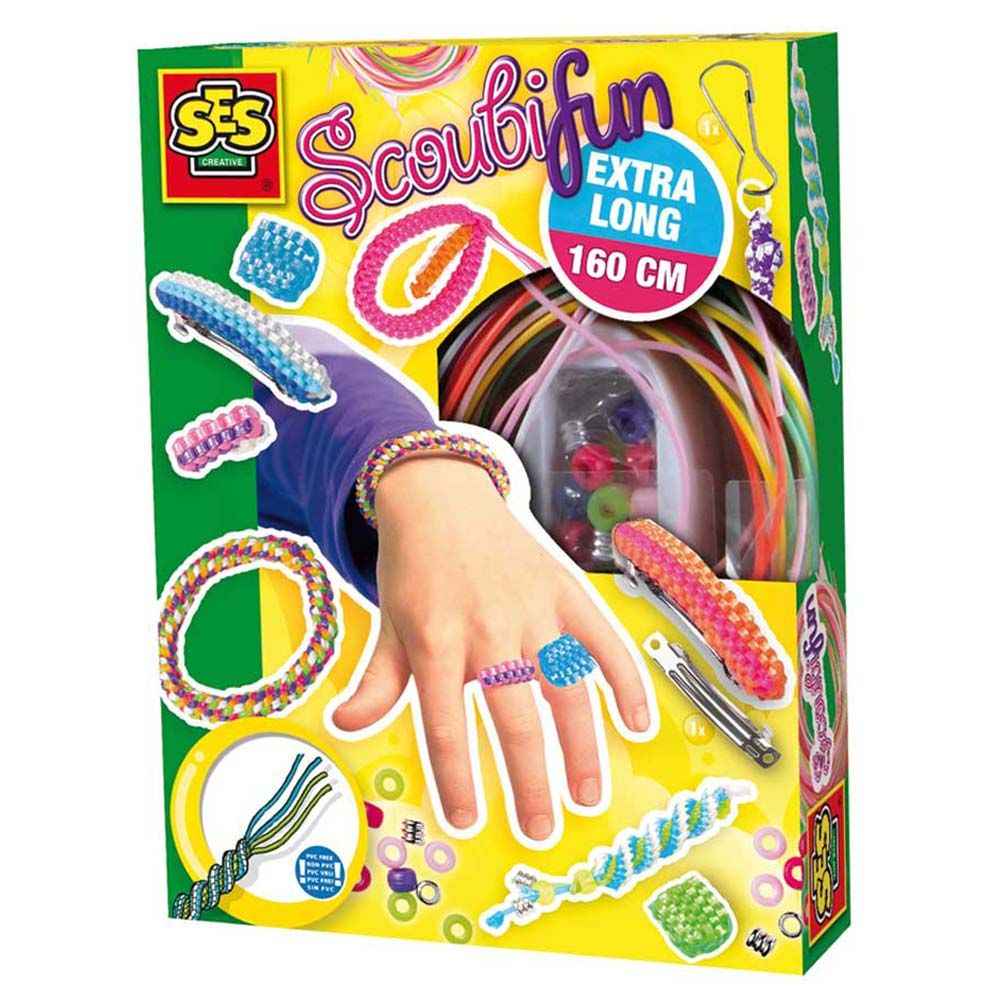 SES Creative - Scoubifun