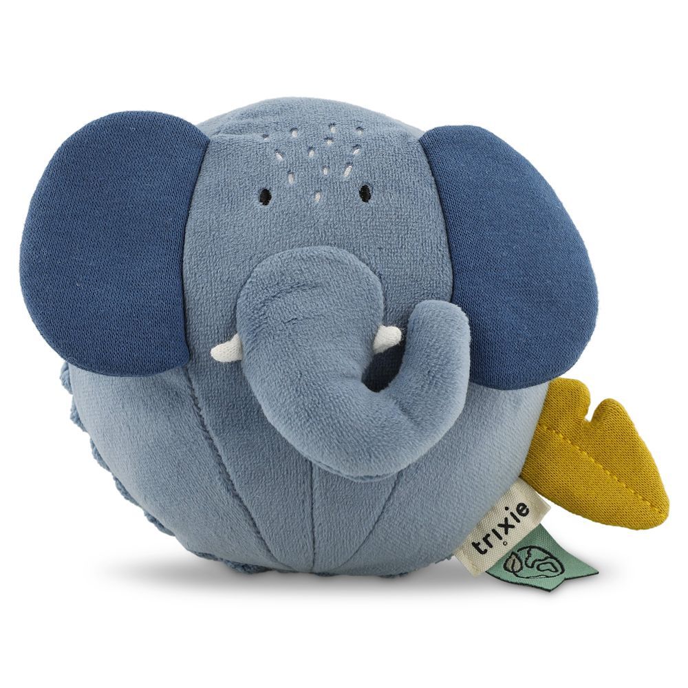 Trixie - Sound Ball - Mrs. Elephant