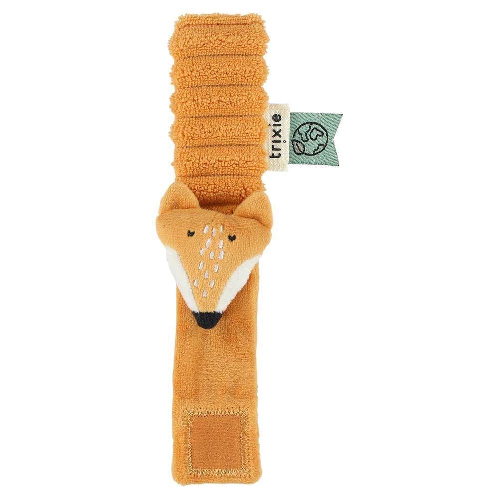 Trixie - Wrist Rattle - Mr. Fox