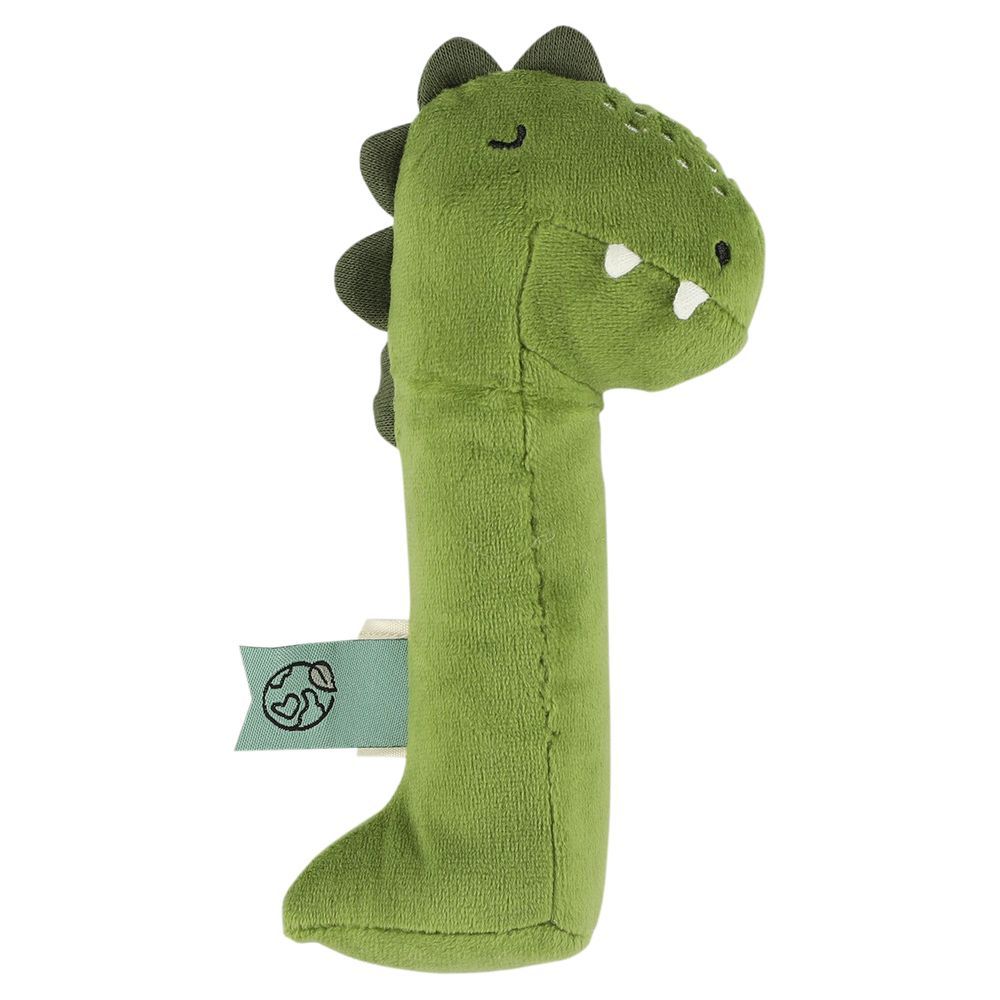 Trixie - Squeaker - Mr. Dino
