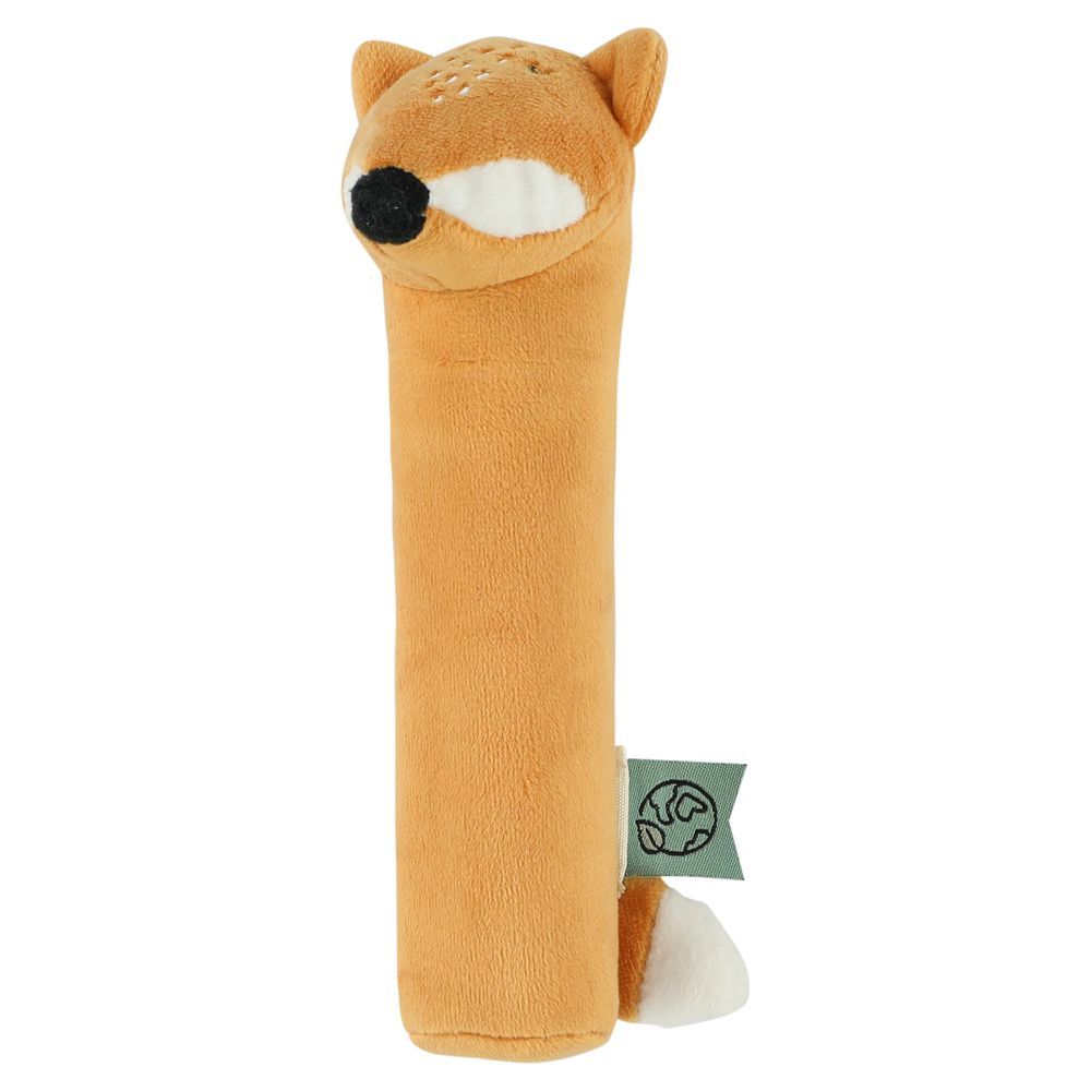 Trixie - Squeaker - Mr. Fox
