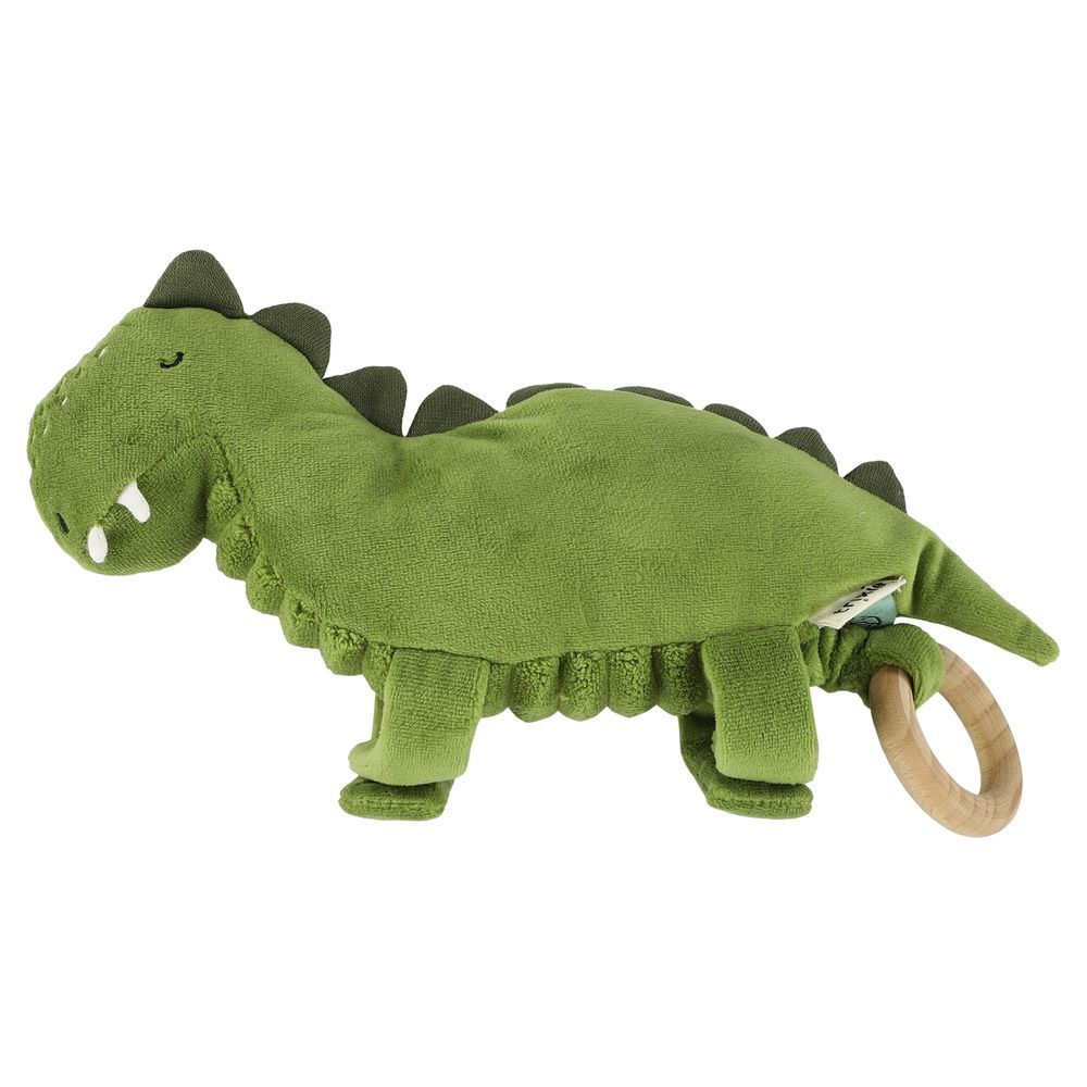 Trixie - Music Toy - Mr. Dino