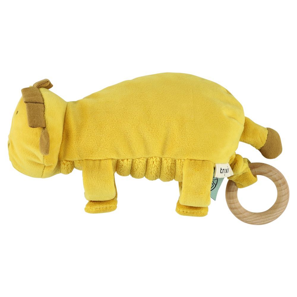 Trixie - Music Toy - Mr. Lion