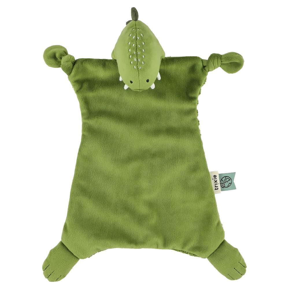 Trixie - Baby Comforter - Mr. Dino