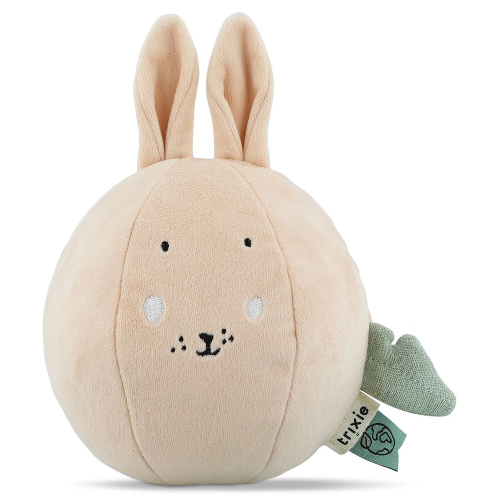 Trixie - Sound Ball - Mrs. Rabbit
