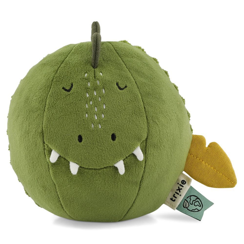 Trixie - Sound Ball - Mr. Dino
