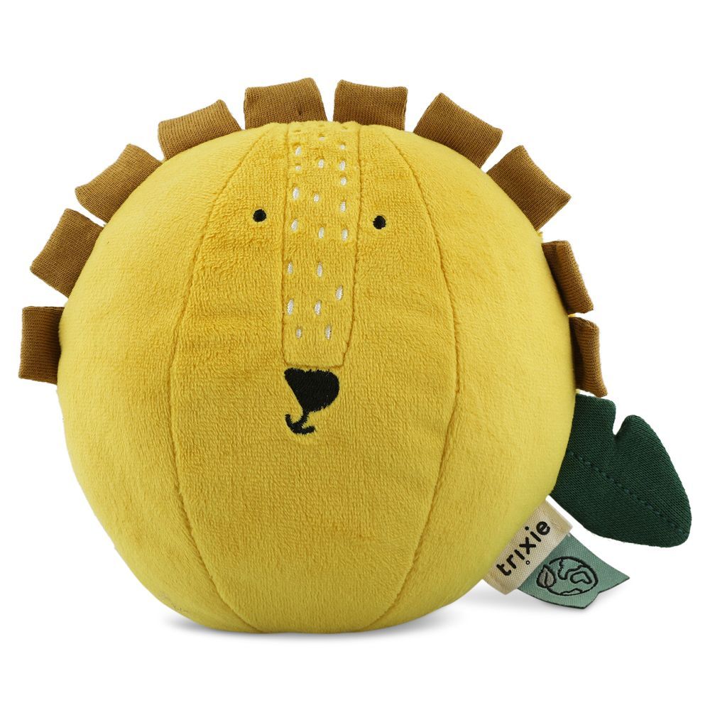Trixie - Sound Ball - Mr. Lion