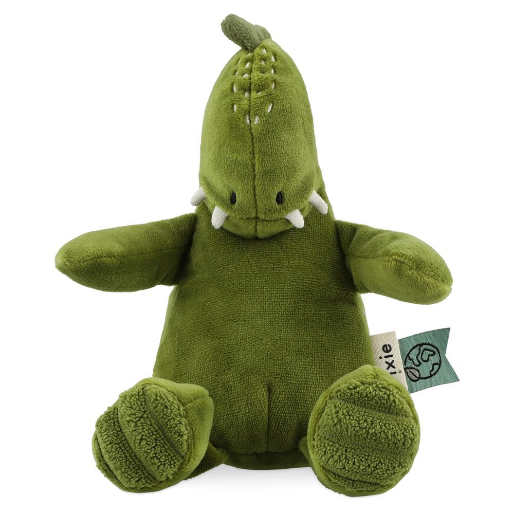 Trixie - Plush Toy Baby - Mr. Dino