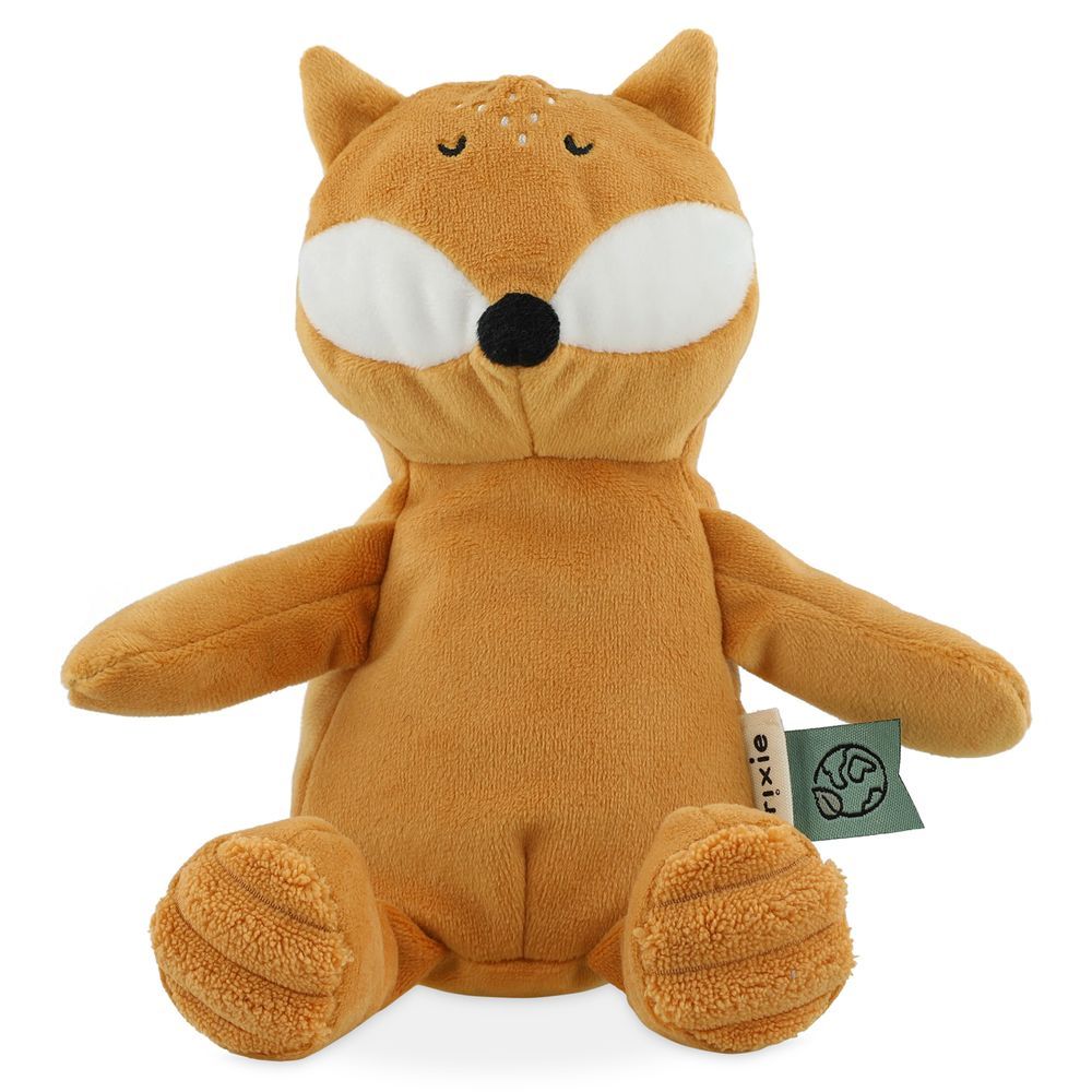 Trixie - Plush Toy Baby - Mr. Fox