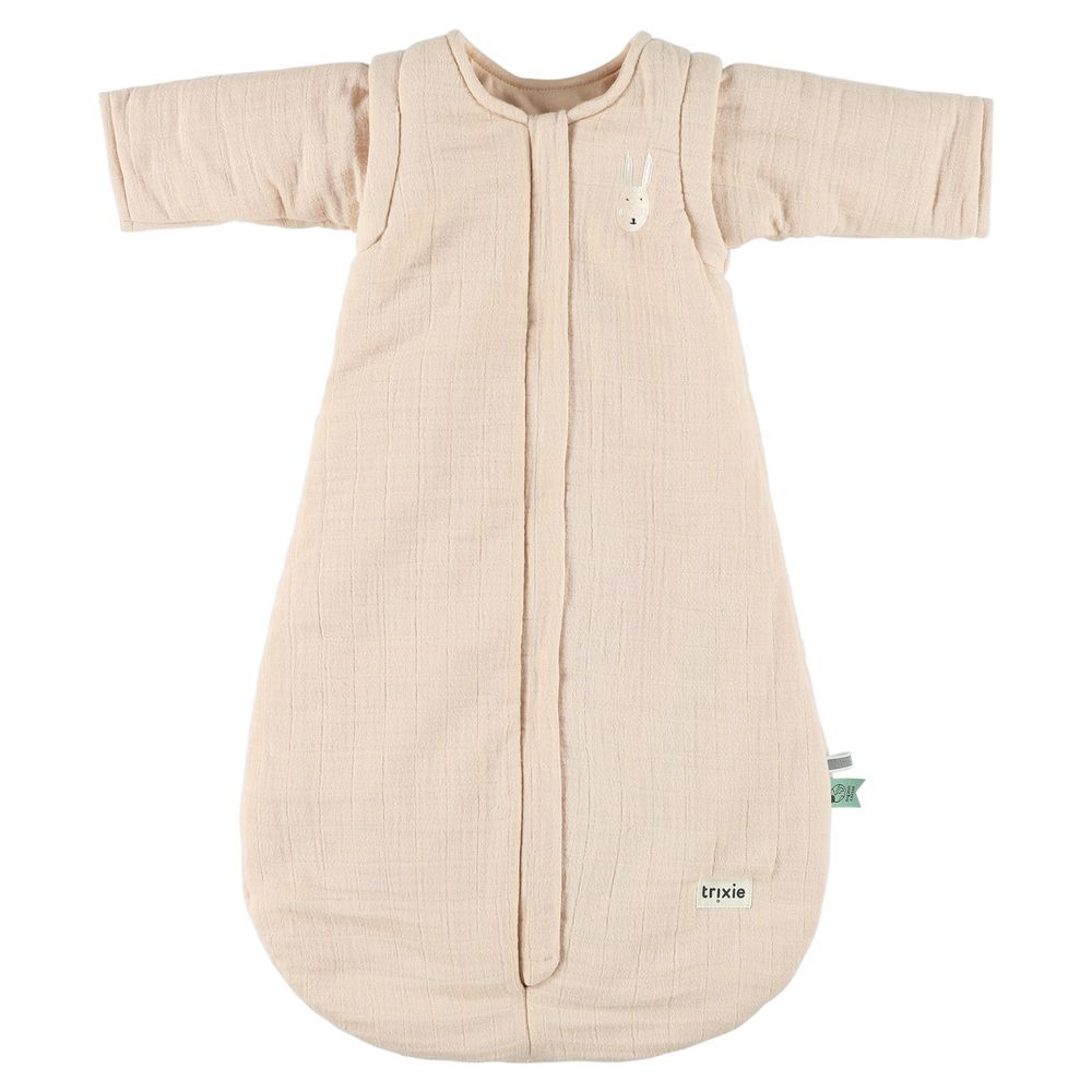 Trixie - Mild Sleeping Bag - Bliss Blossom - Mrs. Rabbit - 70cm