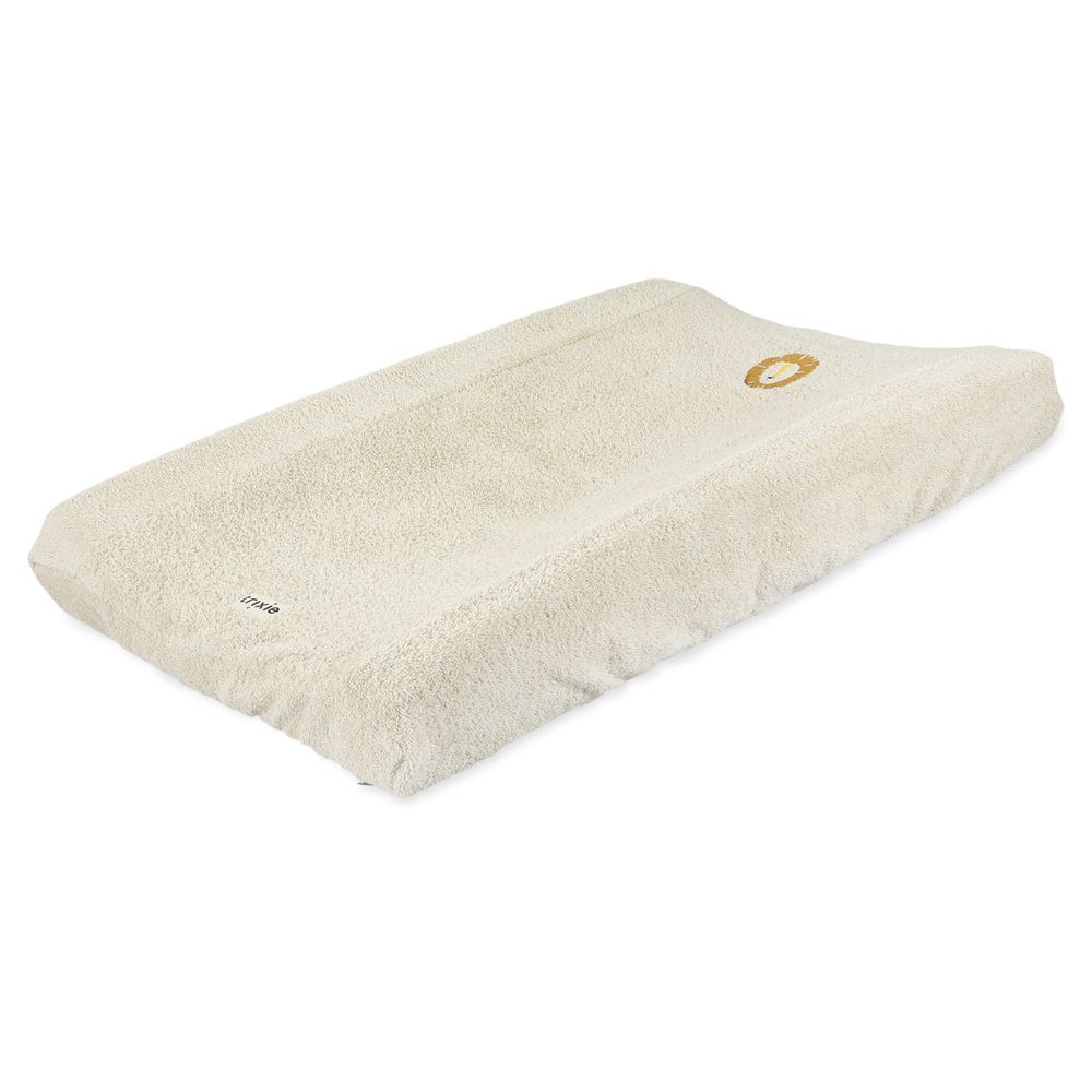 Trixie - Lion Changing Pad Cover Only