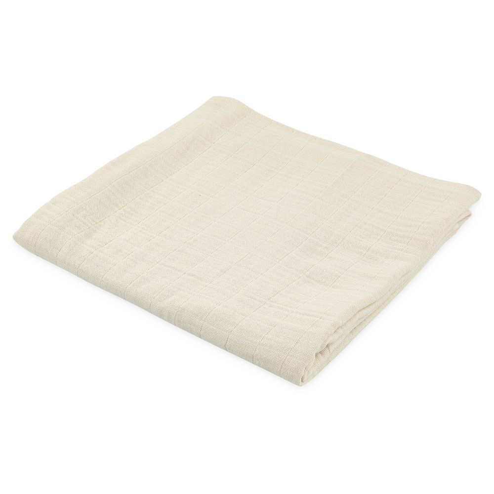 Trixie - Muslin Cloth - Bliss Beige