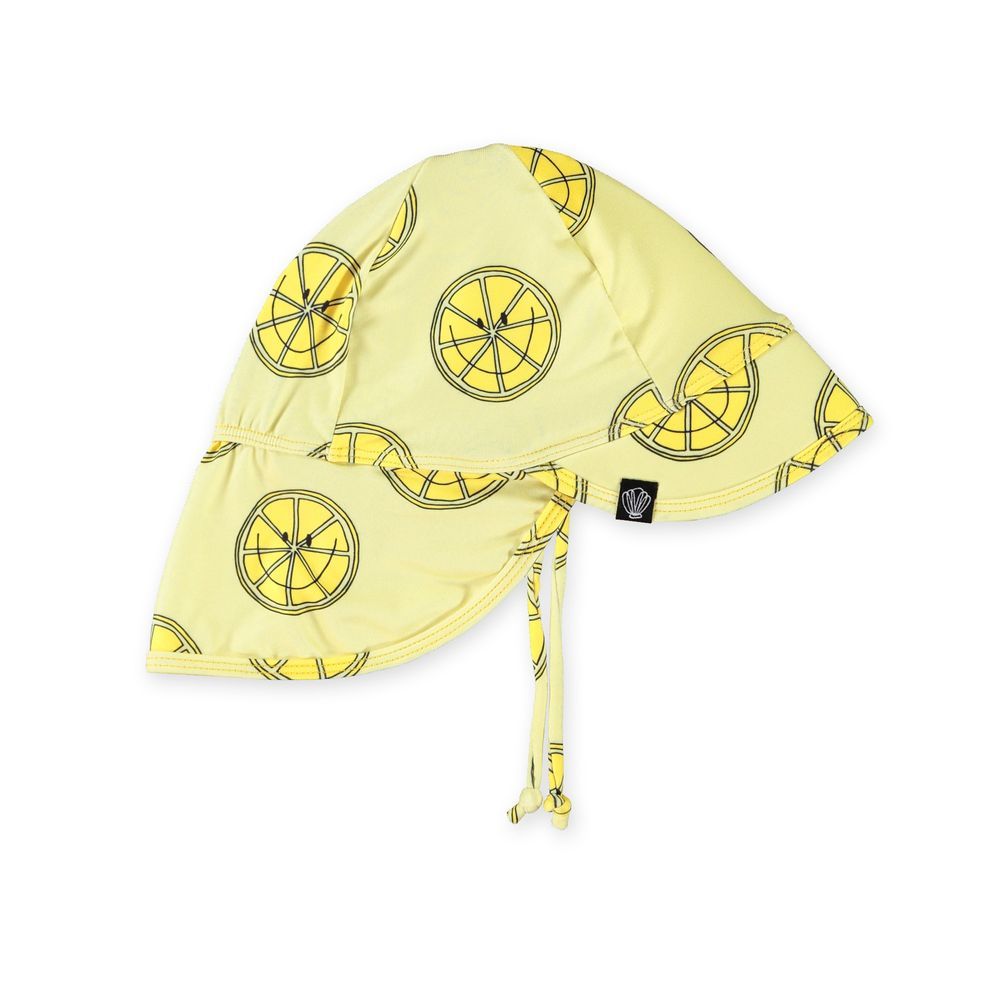 Beach & Bandits - Squeeze The Day Sun Hat